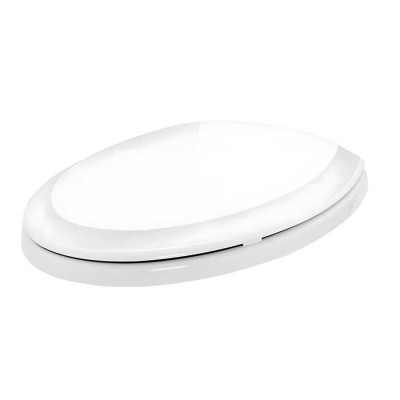 Nắp Êm Bồn Cầu TOTO TC507CVK-1 (T9) CS986 S986G