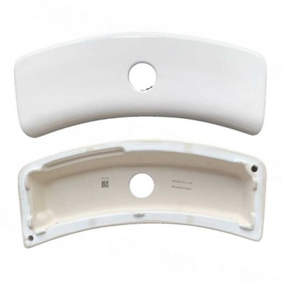 Nắp Sứ Bồn Cầu TOTO HCW636CRV#W Đậy Két Nước MS636