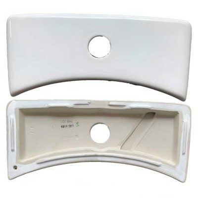 Nắp Sứ Bồn Cầu TOTO HCW823CRV Đậy Két Nước MS823