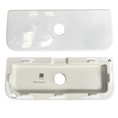 Nắp Sứ Bồn Cầu TOTO HCW857CRV#W Lắp MS857, C887D