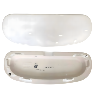 Nắp Sứ Bồn Cầu TOTO HCW887CRV#W Đậy Két Nước MS887