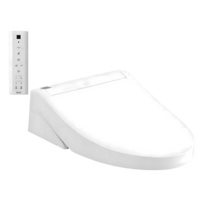 Nắp Rửa Điện Tử Washlet TOTO TCF24410AAA (W14)