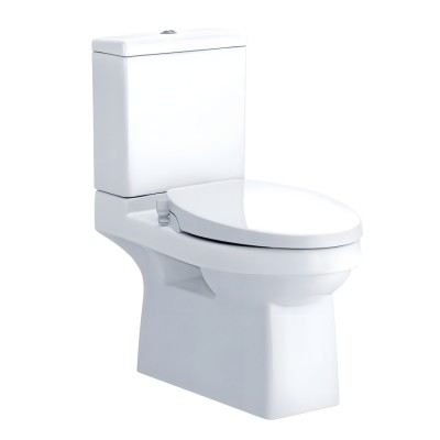 Bàn Cầu COTTO C1182(CN1) 2 Khối 3x3-E