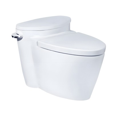 Bồn Cầu COTTO C10047 Một Khối Paragon Cao Cấp