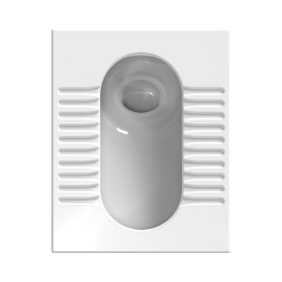 Bồn cầu xổm JOMOO X14163-1/21K-I011