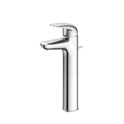 Vòi Lavabo TOTO TLS03303V Nóng Lạnh Cổ Cao