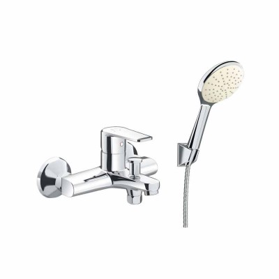 Vòi Sen Tắm Inax BFV-2013S (BFV2013S) Nóng Lạnh Cao Cấp