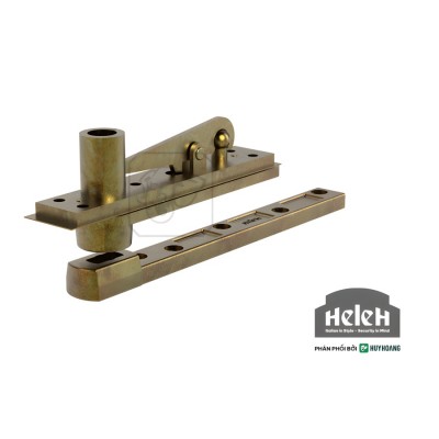 Phụ kiện bản lề sàn Huy Hoàng 05