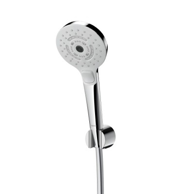 Tay Sen TOTO TBW01035V Massage Mist Spa 3 Chế Độ