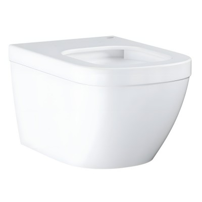 Thân bồn cầu treo tường Euro Ceramic GROHE 39328000