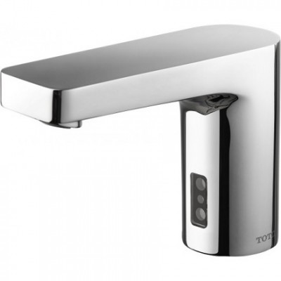 Vòi Cảm Ứng Lavabo TOTO TTLA102/TTLE101E2L/TVLF405