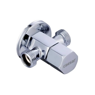 Van T Chia Nước CAESAR BF427 (Ø21) Xi