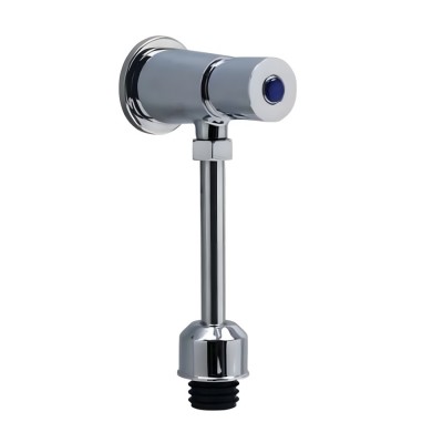 Van Xả Bồn Tiểu Nam Viglacera VG841 Nhấn Ống Thẳng