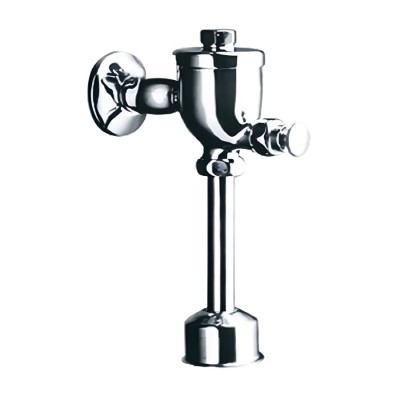 Van Xả Bồn Tiểu Nam Viglacera VG845 (VGHX05) Ống Thẳng