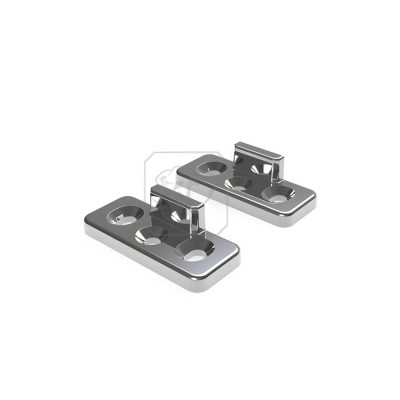 Vấu hãm cửa Huy Hoàng 1 cánh VHD