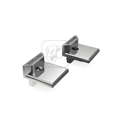 Vấu hãm cửa Huy Hoàng 2 cánh VHK