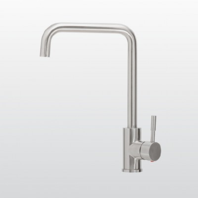 Vòi Bếp Inox Malloca K559-SN Nóng Lạnh