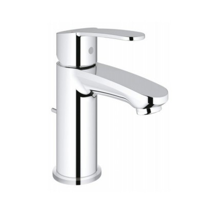 Vòi Chậu Grohe Eurostyle Cosmo S-Size 23037002 Nóng Lạnh
