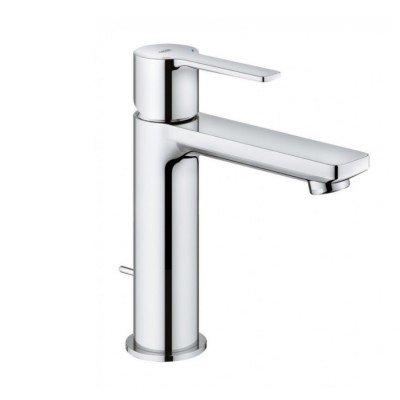 Vòi Chậu Grohe Lineare New S-Size 32114001 Nóng Lạnh