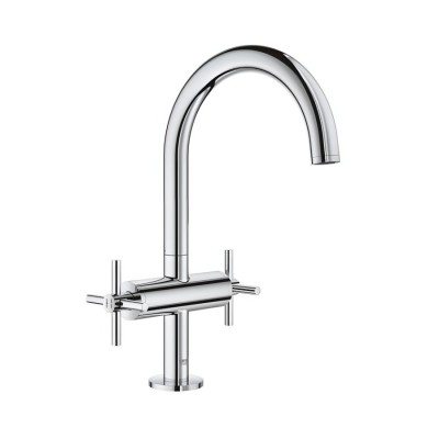 Vòi chậu nóng lạnh Atrio L-Size Grohe 21019003