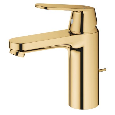 Vòi chậu nóng lạnh Eurosmart Cosmo M-size GROHE 23325GLC