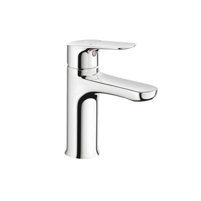 Vòi chậu nóng lạnh INAX LFV-1402S-R (LFV1402SR)