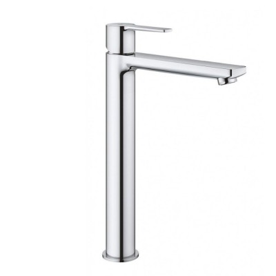 Vòi Chậu Rửa Mặt Grohe Lineare New XL-Size 23405001 Nóng Lạnh