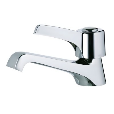 Vòi Lạnh Lavabo CAESAR B104C (Không Tạo Bọt)