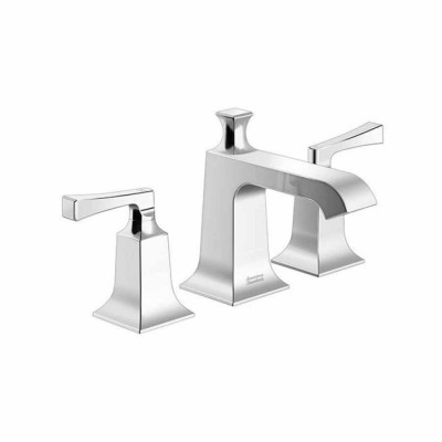 Vòi Lavabo 3 Lỗ American Standard WF-1603 Kastello Nóng Lạnh