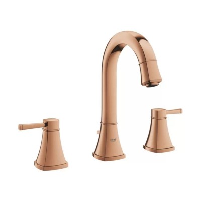 Vòi Lavabo 3 Lỗ Grohe 20389DA0 Grandera