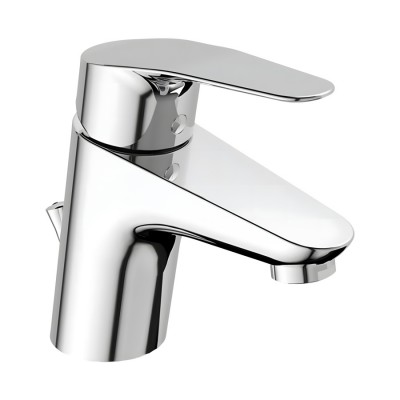 Vòi Lavabo American Standard Cygnet WF-0301 (WF0301) Nóng Lạnh