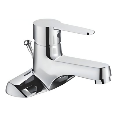 Vòi Lavabo American Standard Seva WF-6502 (WF6502) Nóng Lạnh 3 Lỗ