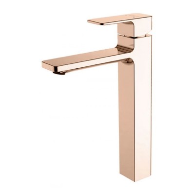 Vòi Lavabo American Standard WF-1302WS (WF1302WS) Nóng Lạnh Vàng Hồng