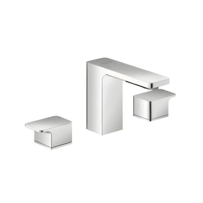 Vòi Lavabo American Standard WF-1303MB (WF1303MB) Nóng Lạnh 3 Lỗ