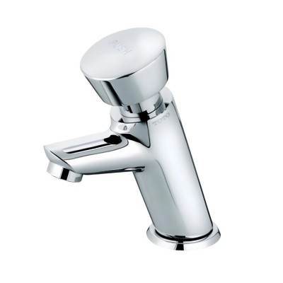 Vòi Lavabo Bán Tự Động Toto DL102 Lạnh