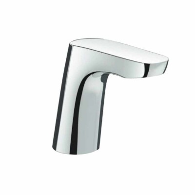 Vòi Lavabo Cảm Ứng Inax AMV-50B Dùng Pin