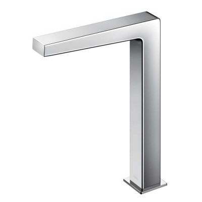 Vòi Lavabo Cảm Ứng TOTO TLE25008V Tự Động Thân Cao