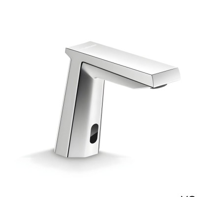 Vòi Lavabo Cảm Ứng Viglacera VG1028 Dùng Pin Lạnh
