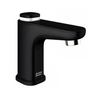 Vòi Lavabo Lạnh American Standard WF-T823B EasyFLO Đen Mờ