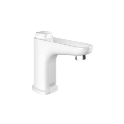 Vòi Lavabo Lạnh American Standard WF-T823W EasyFLO Trắng Bóng