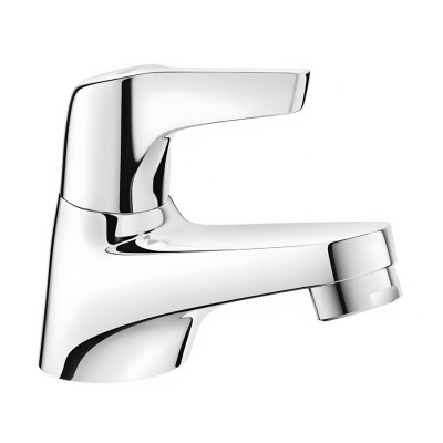 Vòi Lavabo Lạnh Inax LFV-17