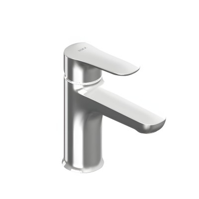 Vòi Lavabo Lạnh Inax LFV-22S Gật Gù Thân Thấp