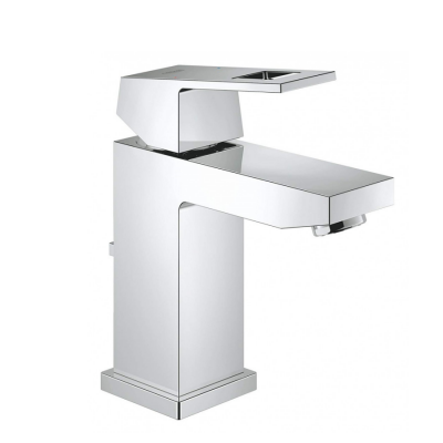 Vòi Lavabo Nóng Lạnh Grohe 23127000 Eurocube S-Size