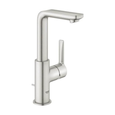 Vòi Lavabo Nóng Lạnh Grohe 23296DC1 Lineare