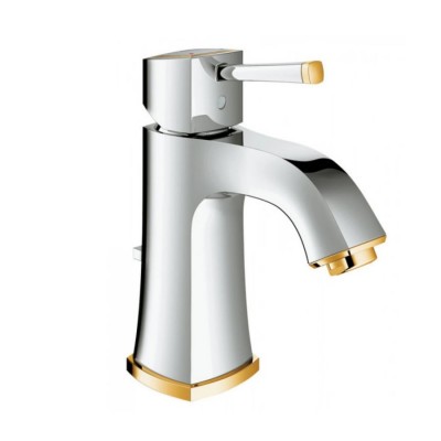 Vòi Lavabo Nóng Lạnh Grohe 23303IG0 Grandera S-Size
