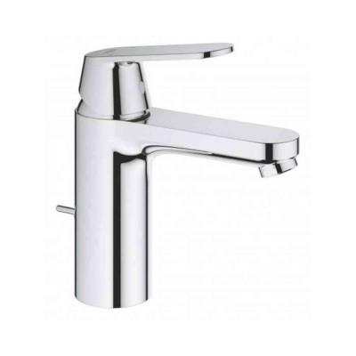 Vòi Lavabo Nóng Lạnh Grohe 23325000 Eurosmart Cosmo M-Size