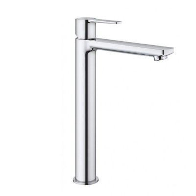 Vòi Lavabo Nóng Lạnh Grohe 23405001 Lineare New XL-Size
