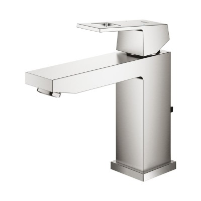 Vòi Lavabo Nóng Lạnh Grohe 23445DC0 Eurocube M