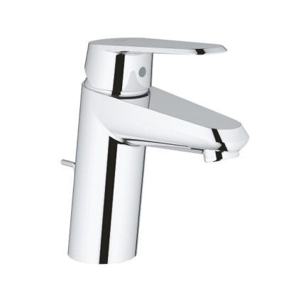 Vòi Lavabo Nóng Lạnh Grohe 23448002 Eurodisc Cosmo M-Size