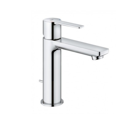 Vòi Lavabo Nóng Lạnh Grohe 32114001 Lineare New S-Size